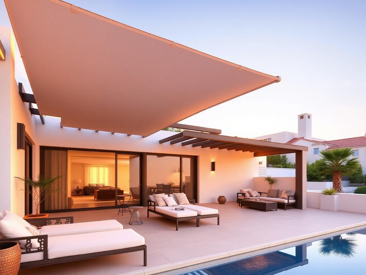 Protección solar